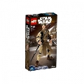 Rey 75113 LEGO Star Wars,