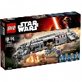 Resistance Troop Transporter 75140 LEGO Star Wars,