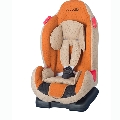 Scaun auto 9-25 kg Faro Coccolle, Bej