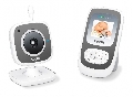 Monitor video pentru bebelusi cu functie de zoom digital BY77 Beurer,
