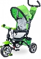Tricicleta Timmy Toyz, Green