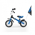 Bicicleta fara pedale Dragon Deluxe Milly Mally, Blue