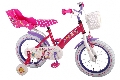 Bicicleta Minnie Mouse 14 inch E&L Cycles,