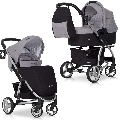 Carucior 2 in 1 Virage Ecco Easy Go,