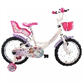 Bicicleta copii Violetta 16 inch ATK Bikes,