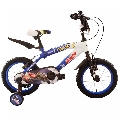Bicicleta copii MotoGP 14 inch ATK Bikes,