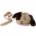 Set accesorii deghizare Caine Oskar&Ellen,