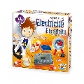 Atelierul de electricitate - 22 circuite Buki,