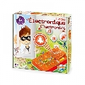 Laboratorul de electronica - 6 proiecte Buki,