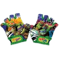 Manusi bicicleta Disney Eurasia, Ninja Turtles