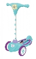 Trotineta interactiva Frozen Kiddieland,