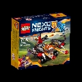 Catapulta 70318 LEGO Nexo Knights,