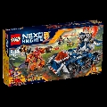 Transportorul lui Axl 70322 LEGO Nexo Knights,