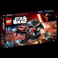 Eclipse Fighter 75145 LEGO Star Wars,