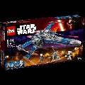 X-Wing Fighter al Rezistentei 75149 LEGO Star Wars,