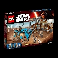 Confruntare pe Jakku 75148 LEGO Star Wars,
