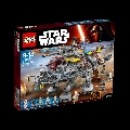 Vehiculul AT-TE al capitanului Rex 75157 LEGO Star Wars,