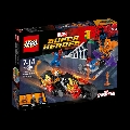 Omul Paianjen: Alaturarea fortelor Calaretului fantoma 76058 LEGO Super Heroes,