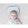 Perna Lovenest Original impotriva plagioencefaliei Babymoov, Blue