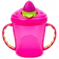 Canuta Free-Flow Cup Vital Baby, Roz