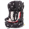 Scaun auto 9-36 kg Cruz cu sistem Isofix Chipolino, Little Horses