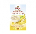 Piure din Banane si Gris 250g Holle,