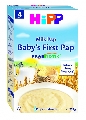 Primele cereale ale copilului 250g HiPP,
