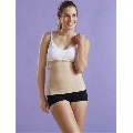 Centura modelatoare post-natala Crem Cantaloop, L