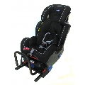 Scaun auto 0-18 kg cu isofix Kiss 2 Freestyle Klippan,