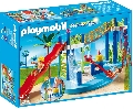 Zona de joaca in Parcul Acvatic Playmobil,