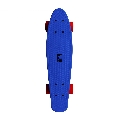 Penny Board Cruiser Zycom, Albastru