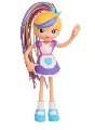 Papusa Betty Spaghetty S1 Single Moose, Chef