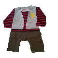 Salopeta Fashion Spunky Kids,