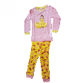 Pijamale din bumbac Baby Gap, 6 ani (Belle)