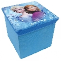 Cutie pentru depozitare jucarii Elsa si Anna Fun House,