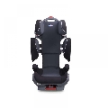 Scaun auto 15-36 kg Wego Isofix Klippan, Grey