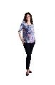 Pantalon pentru gravide Kiemi MaJore, XL (46)