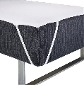 Cearsaf impermeabil 160 x 80 cm Deseda,