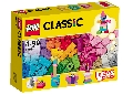 Supliment creativ LEGO culoare deschisa (10694)