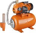 HIDROFOR CU EJECTOR JET MQ 370D EPTO / 50L