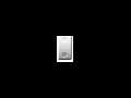 Intrerupator 1P 250V ac - 16AX - WITH REPLACEABLE NEUTRAL LENS - BACKLIT 230 V ac - 1 MODULE - SYSTEM WHITE