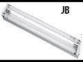 Corp iluminat cu tuburi fluorescente JB1-36