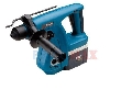 Ciocan Rotopercutor cu acumulator Makita BHR200SJE
