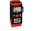Telemetru cu laser Bosch DLE 150 Professional