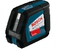 Nivela laser Bosch BL 2L