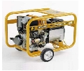Generator trifazat TRS6600 PANOU DE AUTOMATIZARE