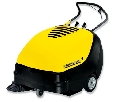 Aparat curatat pardoseli Karcher KM 85/50 W P Adv