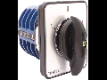 Comutator cu came 1-0-2,  4P/4ETAJE /LW26    20A