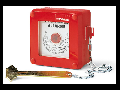 BUTON ALARMA INCENDIU FA-01 230V
