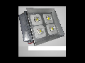 Proiector ANTIEX 150W